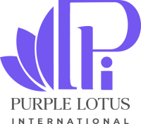 Purple lotus event management