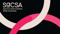 Service skills australia