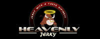 Heavenly jerky
