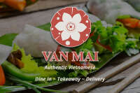 Van mai vietnamese restaurant