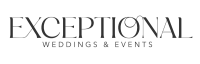 Exceptional weddings and events