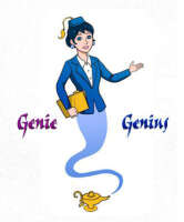 Genie singapore