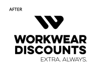 Workwear discounts