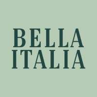 Bella Pasta Restaurant, Bournemouth www.bellaitalia.co.uk England