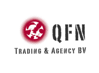 Qfn trading & agency bv