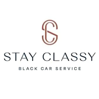 Stay Classy Black car Service