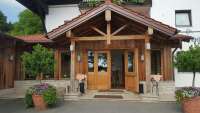Landgasthof schmuck
