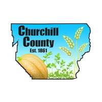 Churchill county social svc