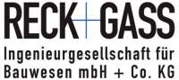 Reck+gass ingenieurgesellschaft für bauwesen mbh & co. kg