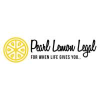Pearl Lemon Boba