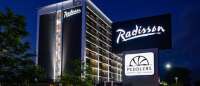 Holiday inn st. paul downtown