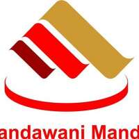 Pt.mandawani mandiri
