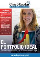 Cinco ruedas, el diario del inversor bursátil