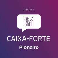 A caixa forte