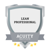 Lean professional institut
