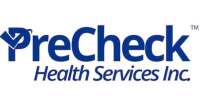Precheck health services, inc.