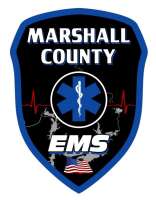 Marshall county ambulance svc