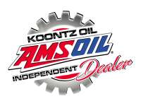 Independent amsoil dealer