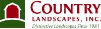 Country landscapes, inc.