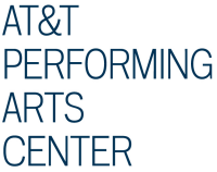 At&t performing arts center