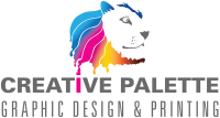Creative palette, inc.