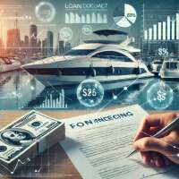 Boat Loans Canada