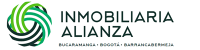 Alianza inmobiliaria s.a