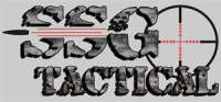 Ssg tactical, llc