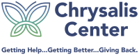 Chrysalis center, inc.