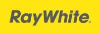 Ray white rosebud
