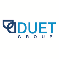 The duet group