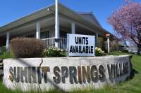 Summit springs village