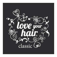 Love your hair classic