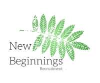 New beginnings recruitment