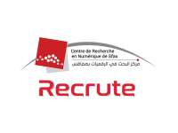 Research center on ict of sfax