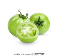 Tomates verdes