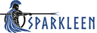 Sparkleen windows