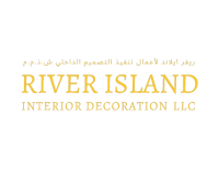 River Island Interior Decoration