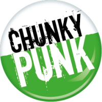 Chunky punk creative