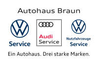 Autohaus baun gmbh