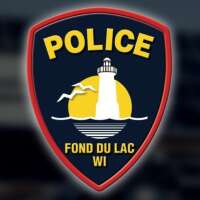 City of fond du lac police dept