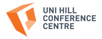 Uni hill conference centre