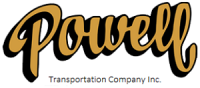 Powell transportation
