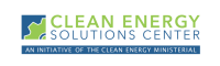 Clean energy solutions center