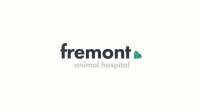 Fremont veterinary hospital