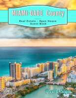 The real estate book east miami, dade county, & the beaches