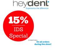 Heydent gmbh