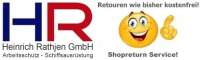 Heinrich rathjen gmbh