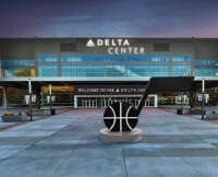 Delta center inc