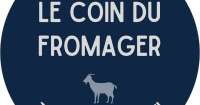 Le coin du fromager